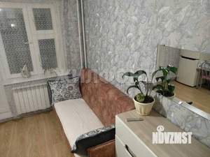 1-к квартира, вторичка, 17м2, 10/17 этаж