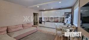 2-к квартира, вторичка, 72м2, 15/18 этаж