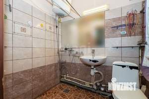 1-к квартира, вторичка, 32м2, 1/4 этаж