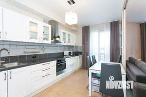 2-к квартира, вторичка, 67м2, 5/18 этаж