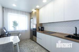 2-к квартира, вторичка, 51м2, 6/9 этаж