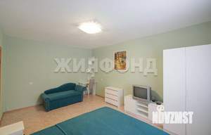 1-к квартира, вторичка, 32м2, 2/10 этаж
