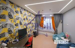 3-к квартира, вторичка, 63м2, 5/5 этаж