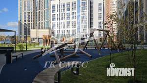 2-к квартира, вторичка, 72м2, 1/15 этаж