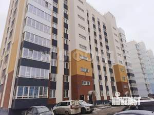 1-к квартира, вторичка, 33м2, 7/10 этаж