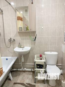 1-к квартира, вторичка, 40м2, 4/17 этаж