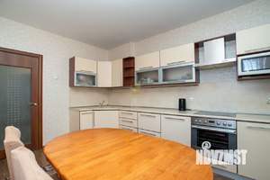 3-к квартира, вторичка, 96м2, 4/9 этаж