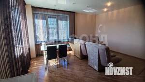 2-к квартира, вторичка, 65м2, 8/18 этаж