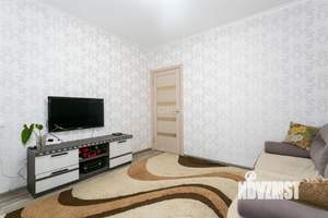 2-к квартира, вторичка, 52м2, 2/10 этаж