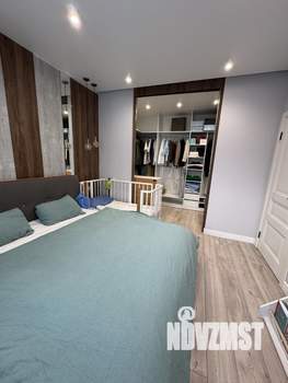 3-к квартира, вторичка, 85м2, 15/15 этаж