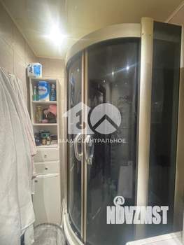 1-к квартира, вторичка, 33м2, 2/9 этаж
