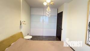 3-к квартира, вторичка, 86м2, 21/26 этаж