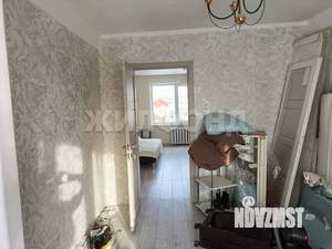 4-к квартира, вторичка, 68м2, 2/9 этаж
