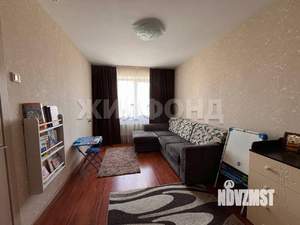 1-к квартира, вторичка, 37м2, 8/10 этаж