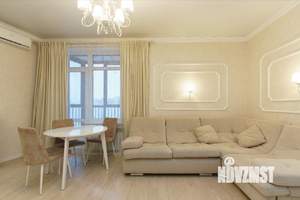 2-к квартира, вторичка, 62м2, 7/22 этаж