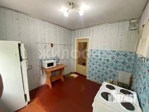 1-к квартира, вторичка, 40м2, 3/5 этаж