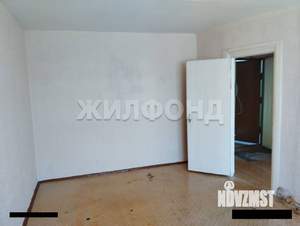 1-к квартира, вторичка, 29м2, 3/5 этаж