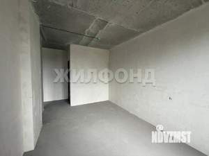 3-к квартира, вторичка, 61м2, 6/25 этаж