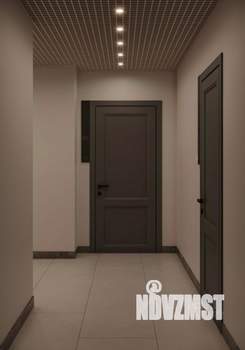 1-к квартира, вторичка, 43м2, 3/15 этаж