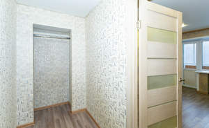 1-к квартира, вторичка, 28м2, 3/5 этаж