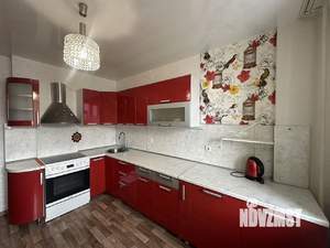 1-к квартира, вторичка, 34м2, 13/17 этаж