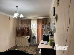 2-к квартира, вторичка, 42м2, 3/5 этаж