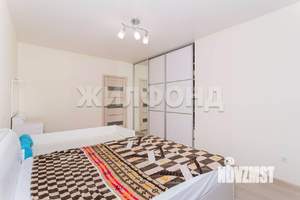 3-к квартира, вторичка, 87м2, 1/4 этаж