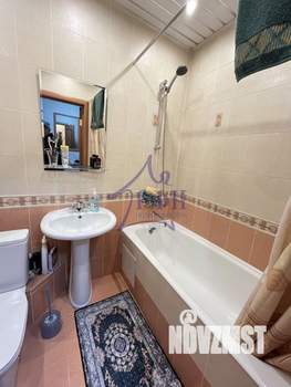 Студия квартира, вторичка, 29м2, 2/12 этаж