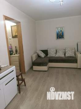 2-к квартира, вторичка, 45м2, 6/9 этаж
