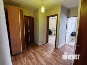 2-к квартира, вторичка, 47м2, 3/12 этаж