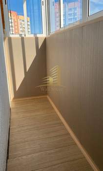 2-к квартира, вторичка, 43м2, 3/17 этаж