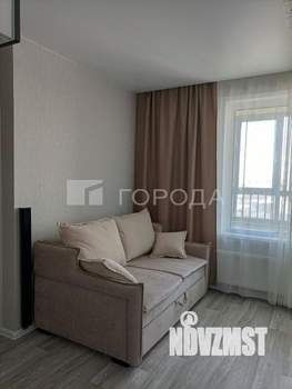 2-к квартира, сданный дом, 42м2, 9/15 этаж