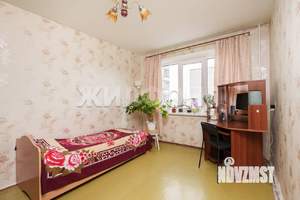3-к квартира, вторичка, 60м2, 7/9 этаж