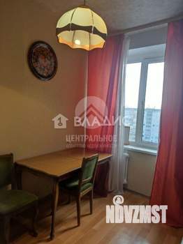 2-к квартира, вторичка, 54м2, 7/10 этаж