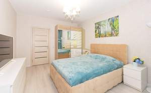 3-к квартира, вторичка, 73м2, 10/10 этаж
