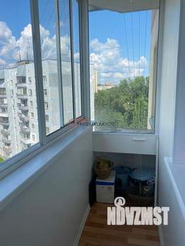 4-к квартира, вторичка, 109м2, 7/7 этаж