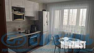 3-к квартира, вторичка, 73м2, 9/10 этаж