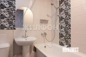 1-к квартира, вторичка, 31м2, 5/9 этаж