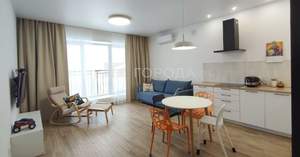 3-к квартира, вторичка, 88м2, 15/15 этаж