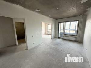 1-к квартира, сданный дом, 39м2, 3/17 этаж