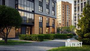 2-к квартира, вторичка, 52м2, 5/30 этаж