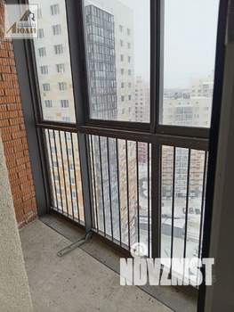 Студия квартира, вторичка, 56м2, 17/22 этаж