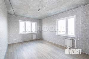 2-к квартира, вторичка, 64м2, 11/25 этаж