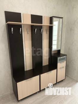 1-к квартира, вторичка, 35м2, 4/16 этаж