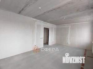 2-к квартира, вторичка, 63м2, 7/15 этаж