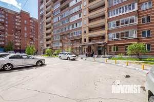 1-к квартира, вторичка, 37м2, 3/16 этаж