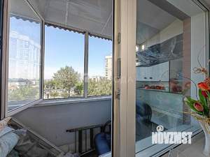 2-к квартира, вторичка, 87м2, 3/13 этаж