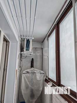 2-к квартира, вторичка, 39м2, 14/16 этаж