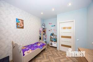 3-к квартира, вторичка, 70м2, 9/16 этаж