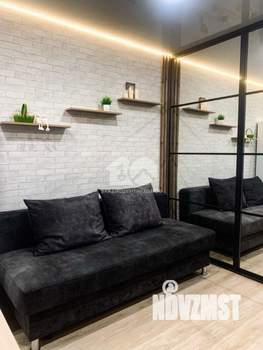 Студия квартира, вторичка, 23м2, 15/18 этаж